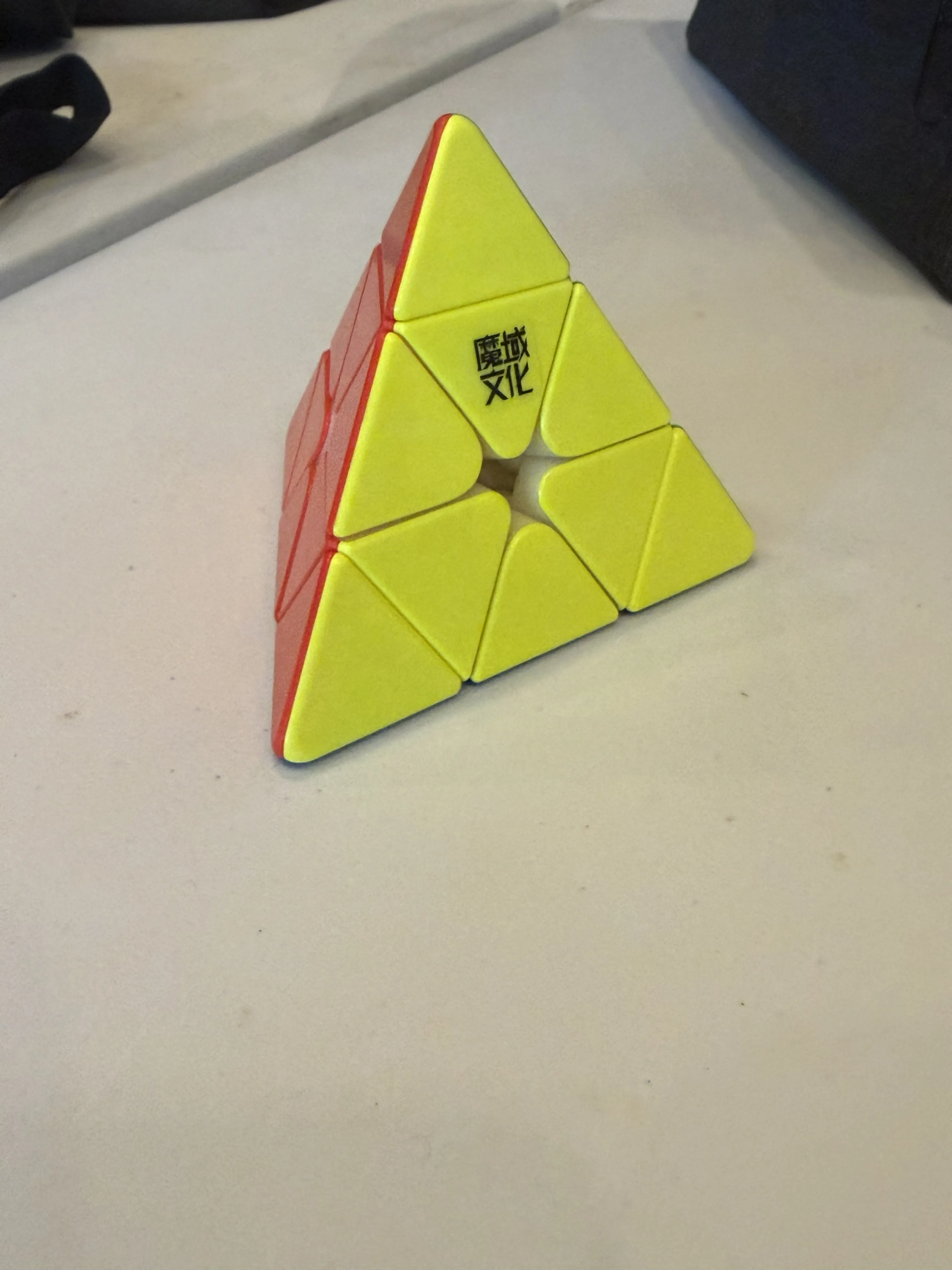 pyraminx