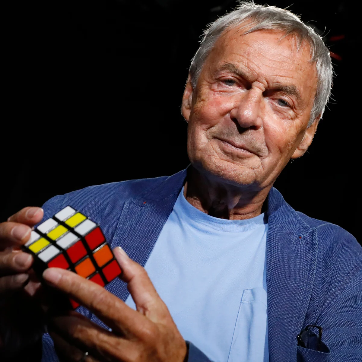 erno rubik
