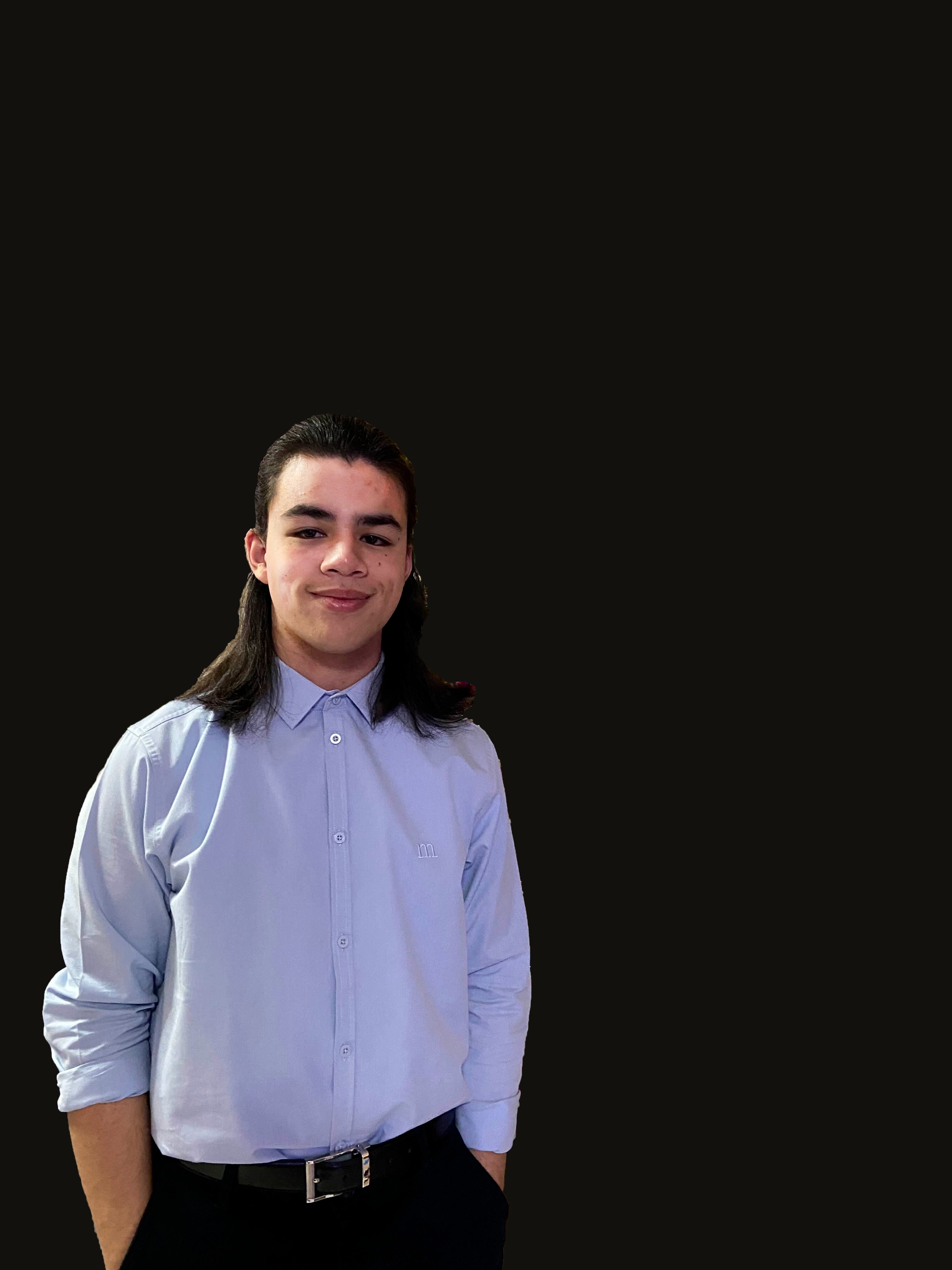 Maxime Derènes
