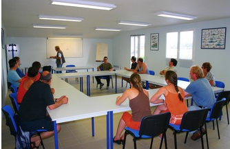 Formation théorique